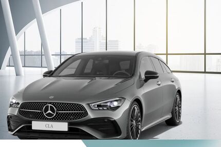 Mercedes-Benz CLA 250 Shooting Brake 30.748 km 37.980 &euro; Dresden 01239