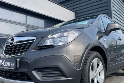 Opel Mokka 42.000 km 10.990 &euro; Leipzig 04129