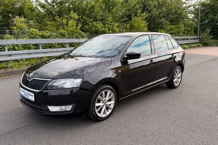 Skoda Rapid 160.000 km 6.490 &euro; Herford 32052