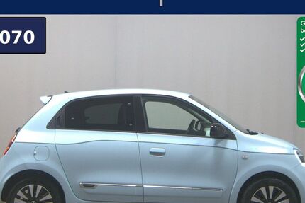 Renault Twingo 17.892 km 12.780 &euro; Gyhum/Bockel 27404