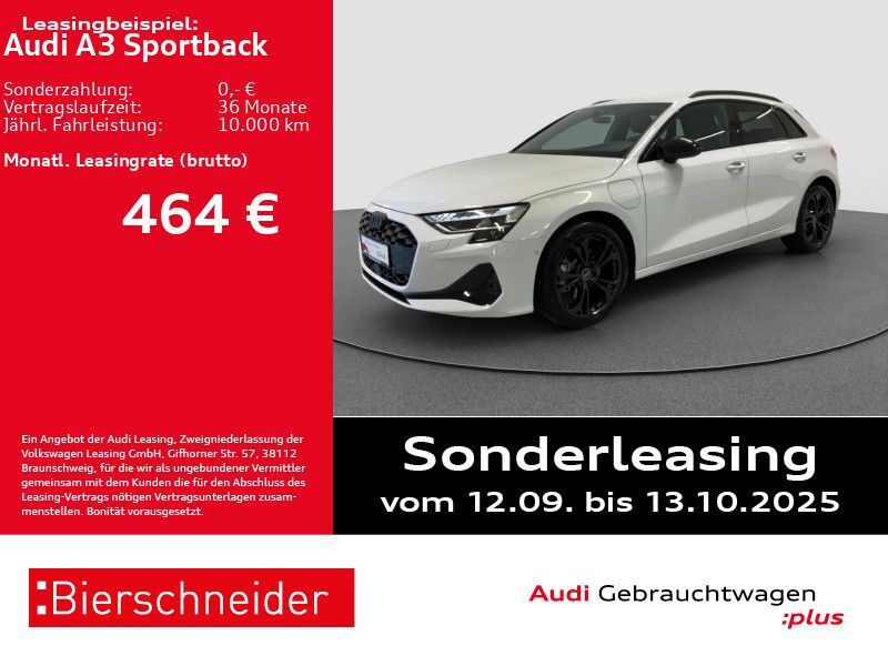 Audi A3 2.723 km 46.950 € Aalen 73431