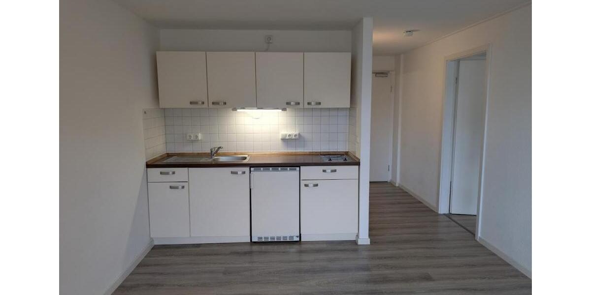 Etagenwohnung Jena Burgau - 2 Zimmer, 48 m&sup2;, 600&euro; | Angebot:26072431