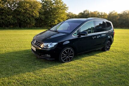 VW Sharan 248.000 km 10.200 &euro; Wriezen 16269