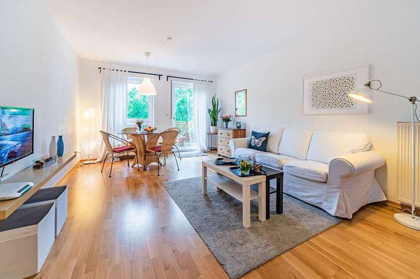 Wohnung zum Mieten in Oberursel 1.520 € 70 m²