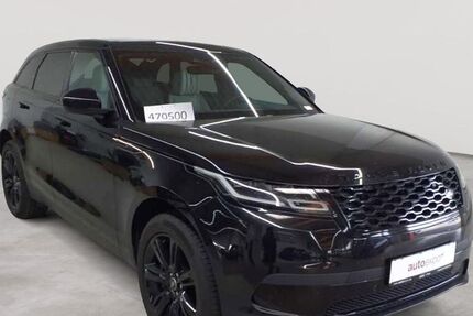 Land Rover Range Rover Velar 81.671 km 35.989 &euro; Fernwald-Steinbach 35463