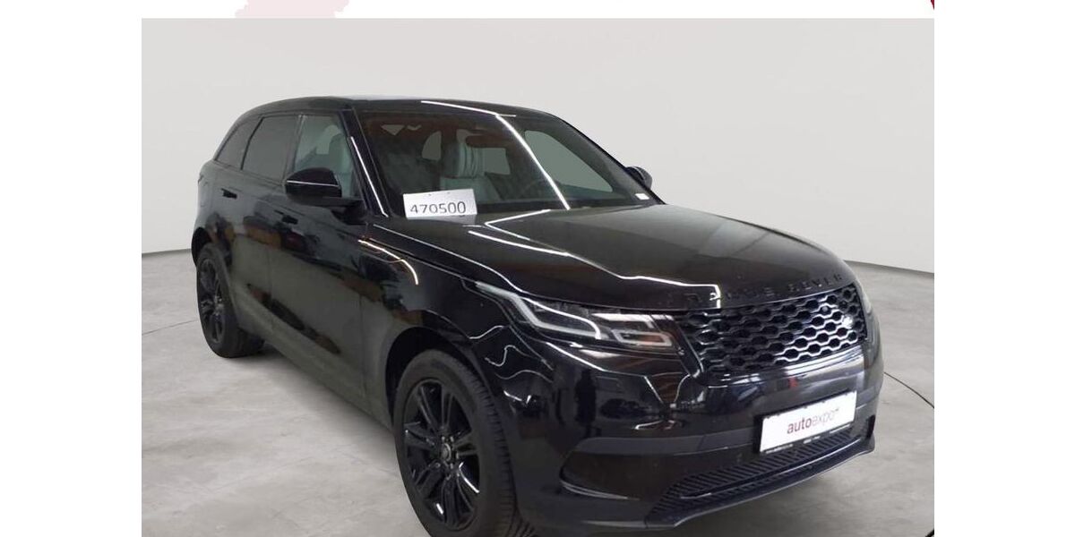 Land Rover Range Rover Velar 81.671 km 35.989 &euro; Fernwald-Steinbach 35463