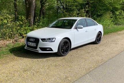 Audi A4 119.500 km 9.400 &euro; Dachau 85221