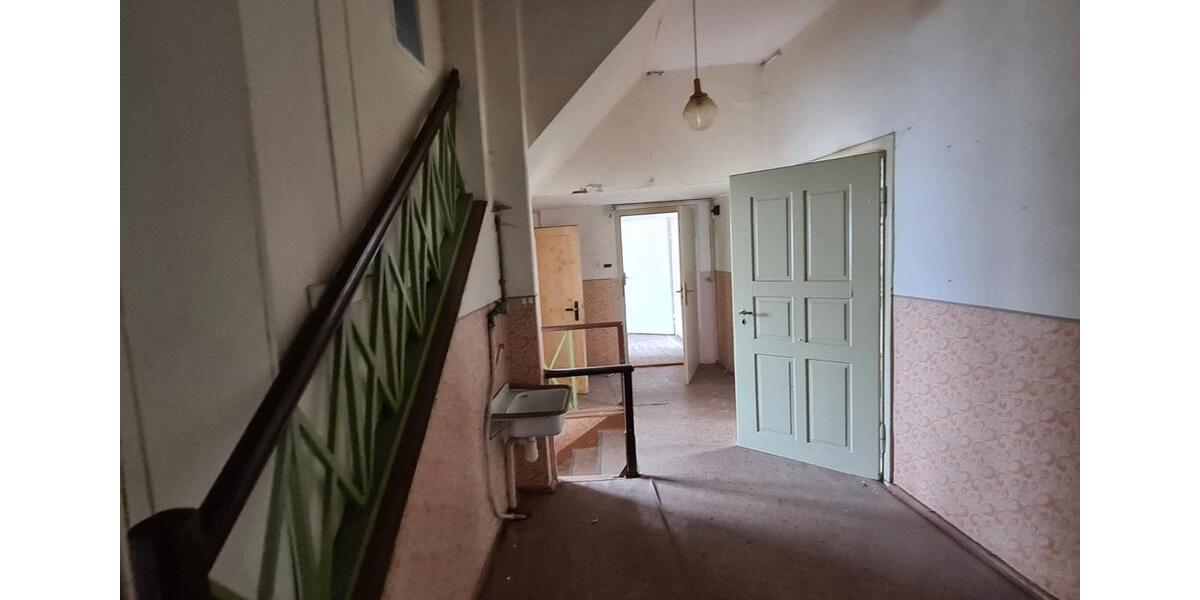 Mehrfamilienhaus, Wohnhaus - 140.000&euro; | Angebot:27096213