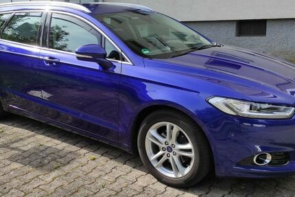 Ford Mondeo 235.600 km 11.600 &euro; Baden-Baden 76530
