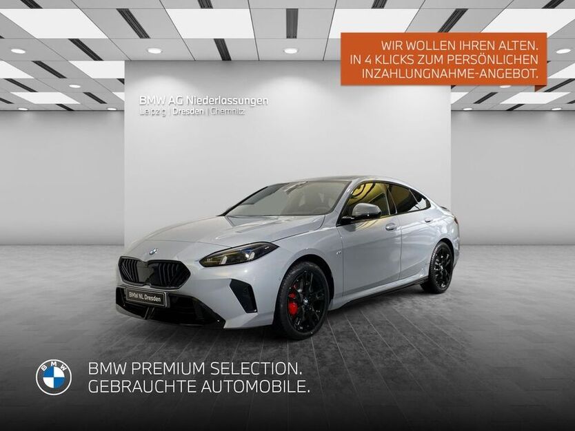 220 Gran Coupé