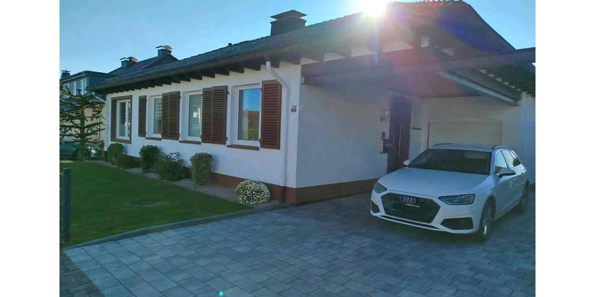 Bungalow Blomberg - 5 Zimmer, 131 m&sup2;, 495.000&euro; | Angebot:26898227