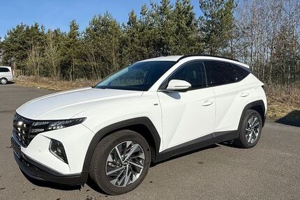 Hyundai TUCSON 158.000 km 16.300 &euro; Mittenwalde 15749