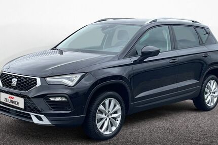 Seat Ateca 1.110 km 29.996 &euro; Dietersheim 91463