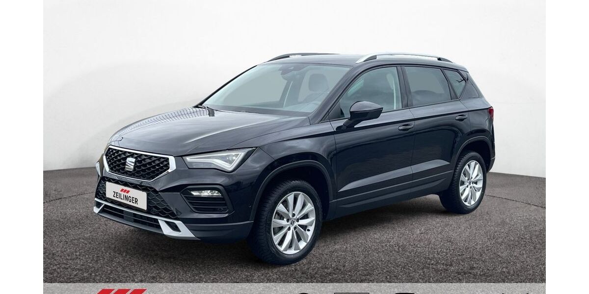 Seat Ateca 1.110 km 29.997 &euro; Dietersheim 91463