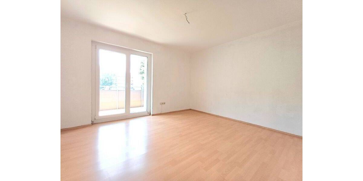 Etagenwohnung Minden Innenstadt - 3 Zimmer, 60 m&sup2;, 549&euro; | Angebot:26874860