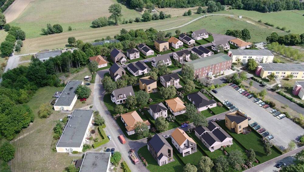 Grundstück Brakel - 77.400&euro; | Angebot:25982859