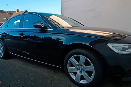 Audi A6 283.000 km 9.650 &euro; Osnabrück 49078