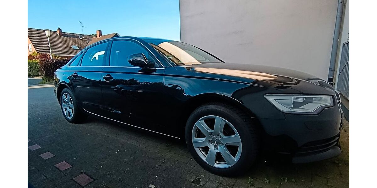 Audi A6 283.000 km 9.650 &euro; Osnabrück 49078