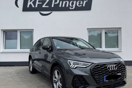 Audi Q3 14.980 km 41.900 € Kottenheim 56736