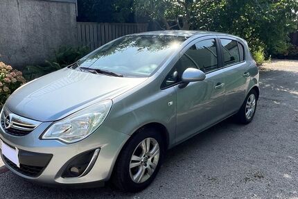 Opel Corsa 87.881 km 3.950 &euro; Nettetal 41334