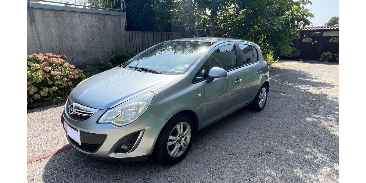 Opel Corsa 87.881 km 3.950 &euro; Nettetal 41334