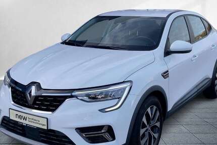 Renault Arkana 38.800 km 18.490 &euro; Buchholz 21244