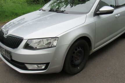 Skoda Octavia 226.169 km 5.555 &euro; Eisenach 99817