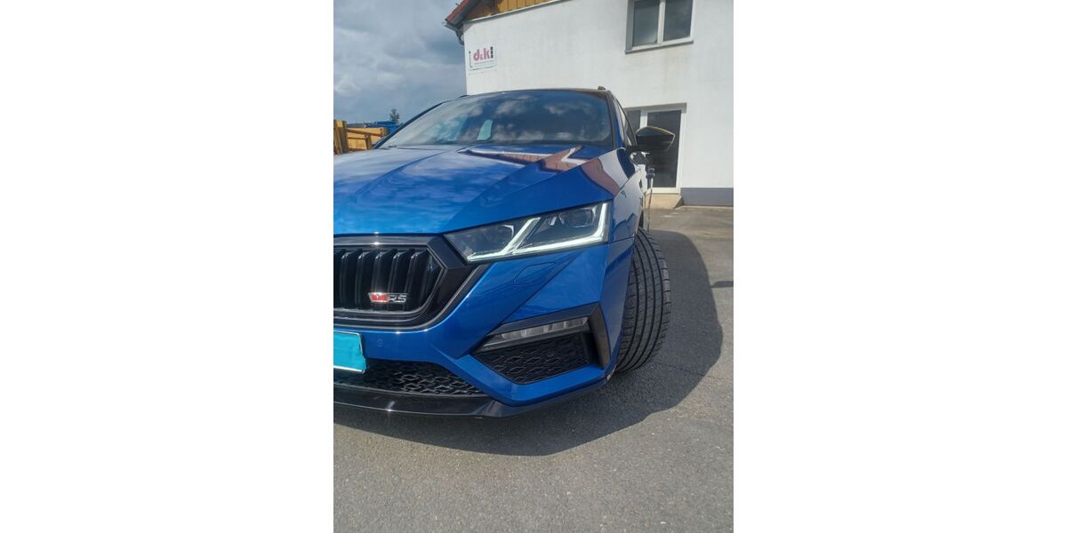 Skoda Octavia 50.500 km 30.850 &euro; Schnaittach 91220