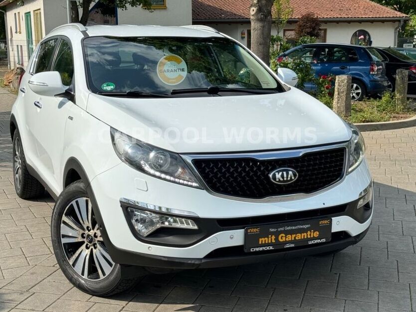 Sportage