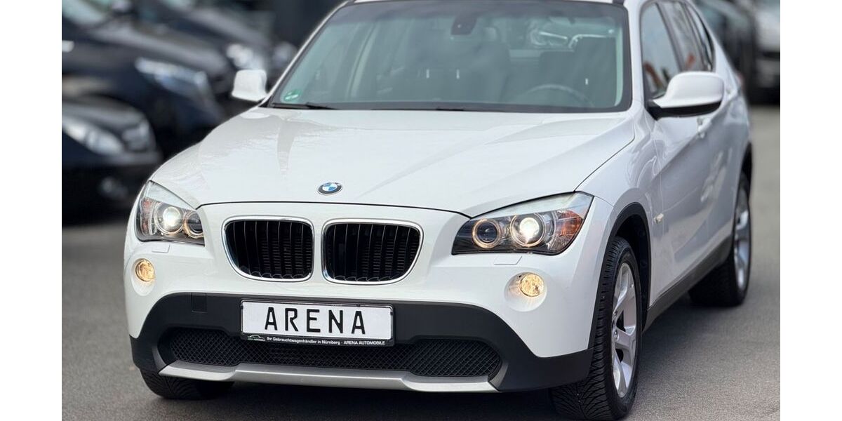 BMW X1 119.500 km 12.999 &euro; Nürnberg 90431