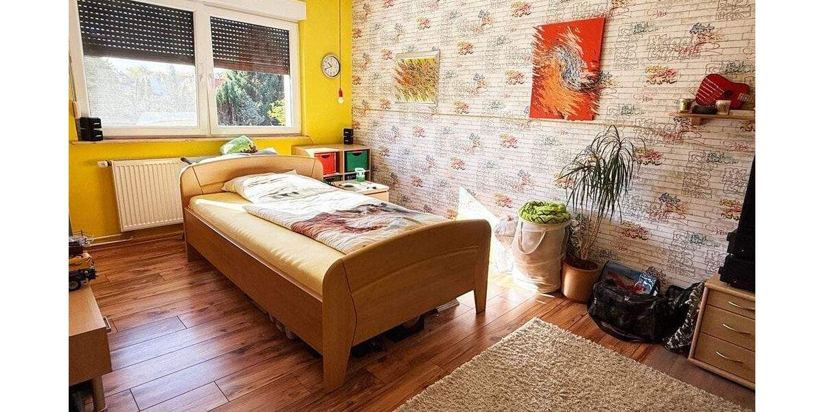 Ihr neues Zuhause mit viel Platz, Wärme und voller Möglichkeiten! 5 zimmer