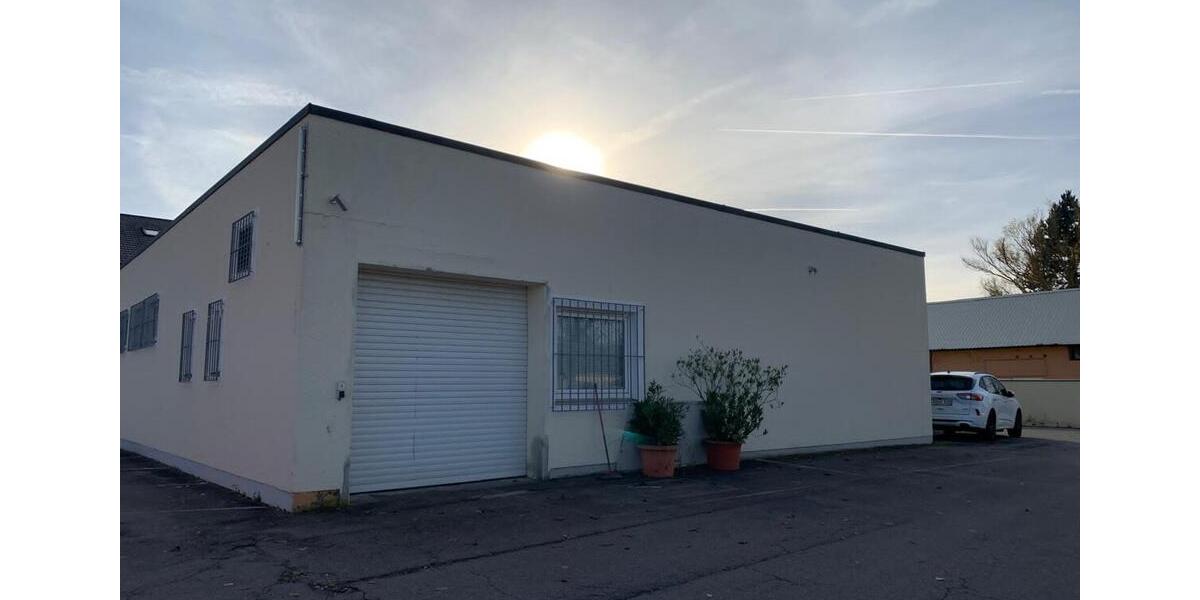 Gewerbeobjekt Nittenau - 1.785&euro; | Angebot:23795905