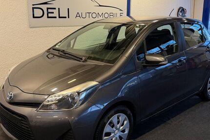 Toyota Yaris 150.000 km 7.990 &euro; Krauchenwies 72505
