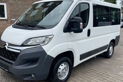Citroen Jumper