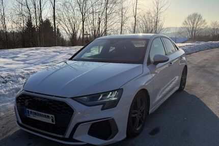 Audi A3 115.000 km 22.998 &euro; Teisnach 94244