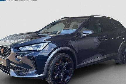 Cupra Formentor 36.600 km 25.800 &euro; Neunkirchen 66539