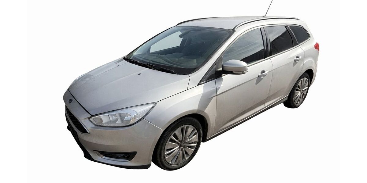 Ford Focus 316.250 km 2.850 &euro; Wardenburg 26203