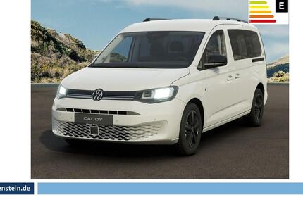 VW Caddy Maxi 12.604 km 34.277 &euro; Fürth 90762