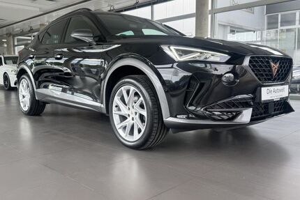 Cupra Formentor 93.100 km 20.998 &euro; Rheinfelden (Baden) (Rheinfelden) 79618