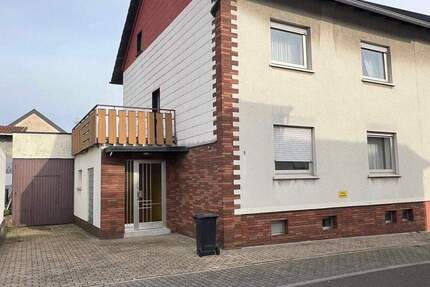 1-Familienhaus in ruhiger Nebenstrasse in Wadgassen-Hostenbach zu verkaufen 6 zimmer