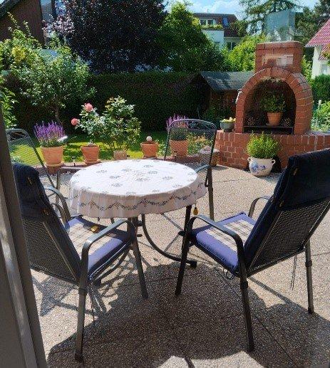 Doppelhaushälfte Berlin Tempelhof-Schöneberg - 4 Zimmer, 100 m&sup2;, 540.000&euro; | Angebot:26295033