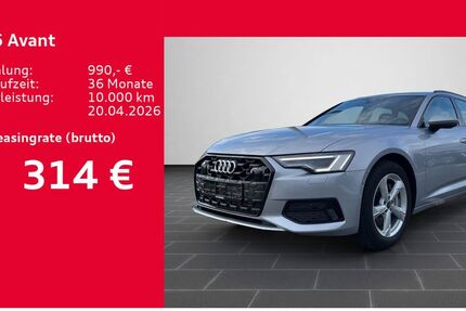 Audi A6 27.309 km 45.590 &euro; Bingen / Rhein 55411