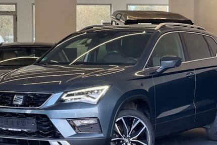 Seat Ateca 109.000 km 17.490 &euro; Alfter bei Bonn 53347