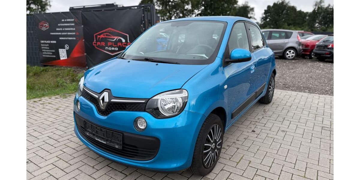 Renault Twingo 110.998 km 4.990 &euro; Ellerau 25479