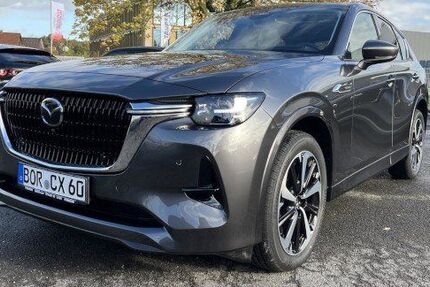 Mazda CX-60 7.413 km 57.390 &euro; Rhede 46414