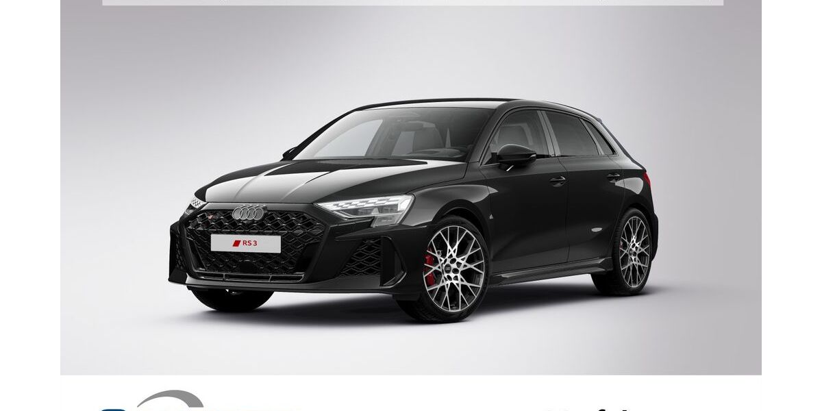 Audi RS3 2.000 km 66.590 € Alzey 55232