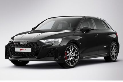 Audi RS3 2.090 km 66.590 &euro; Alzey 55232