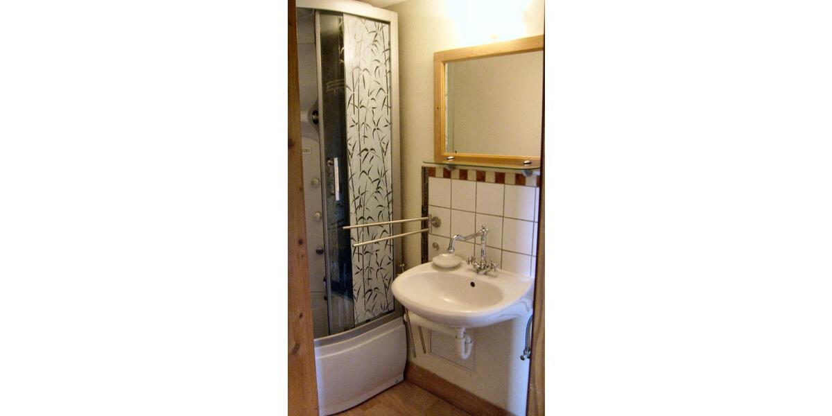 Etagenwohnung Rückholz - 1 Zimmer, 34 m&sup2;, 290&euro; | Angebot:26023268