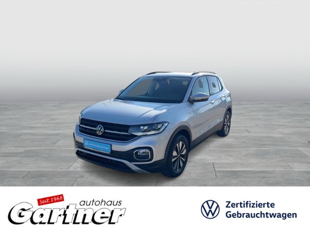 T-Cross