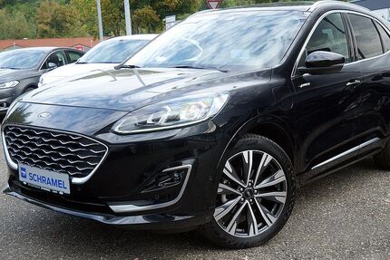 Ford Kuga 43.700 km 26.970 &euro; Lorch 73547